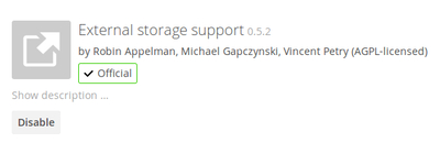 OwnCloud快速入门 | 文档中心 | IMDC 创达睿通